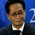 Palace: UN official was uninvited