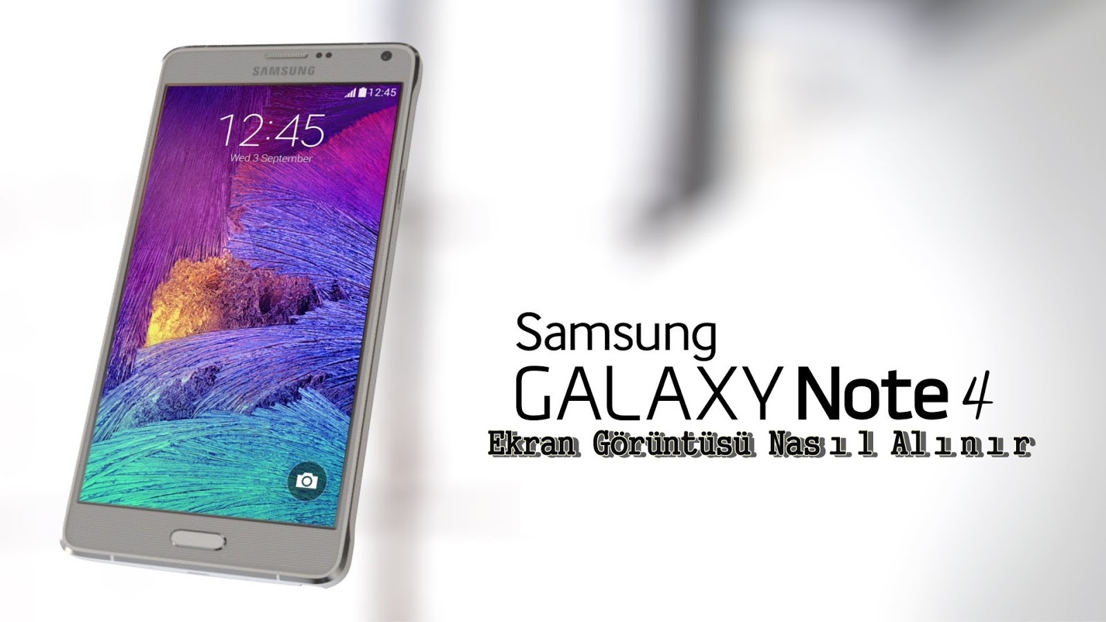 Samsung galaxy note 8 kılavuzu pdf indir