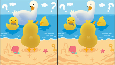 Chickduck And Catduck Game Screenshot 7