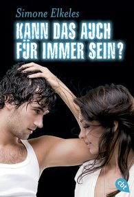 Sommerflirt 03 - Kann das auch für immer sein? von Simone Elkeles