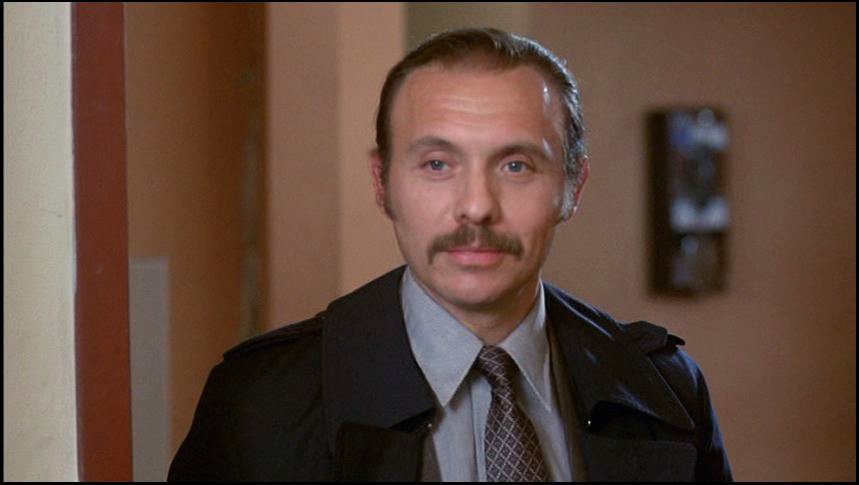 Films Et Séries Tv Avec Héctor Elizondo DREAMS ARE WHAT LE CINEMA IS FOR...: THE FAN 1981