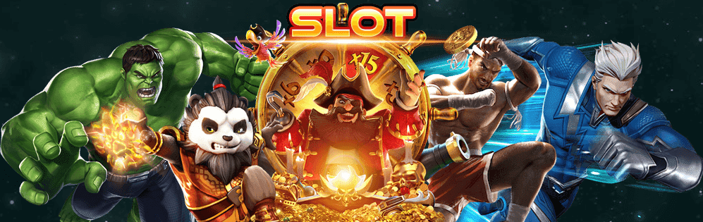 Jekpot Slots Burglin Bob Online