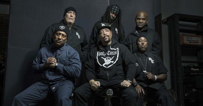 Concert Watch Khip Hop Rapper G2 To Hit The Stage In Europe