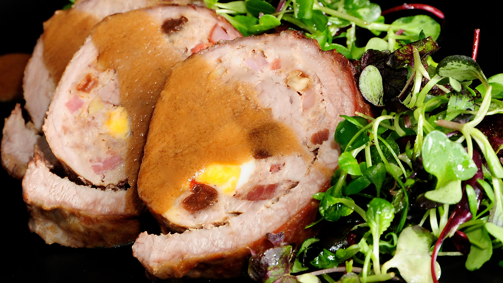 Falda rellena: LA RECETA QUE BUSCAS - My Way Recetas