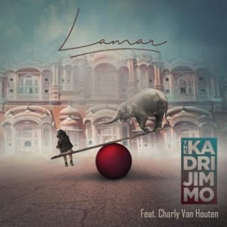 The KadriJimmo - Lamar (feat. Charly Van Houten)