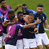 France Beats Argentina 4-3 to Reach Quarter-Finals