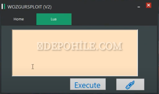 Roblox Wozgursploit v2 Script Injector Hilesi Level 6-7 İndir 2021