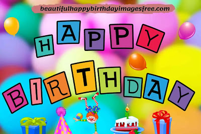 Most Beautiful Happy Birthday Images For A Sister
