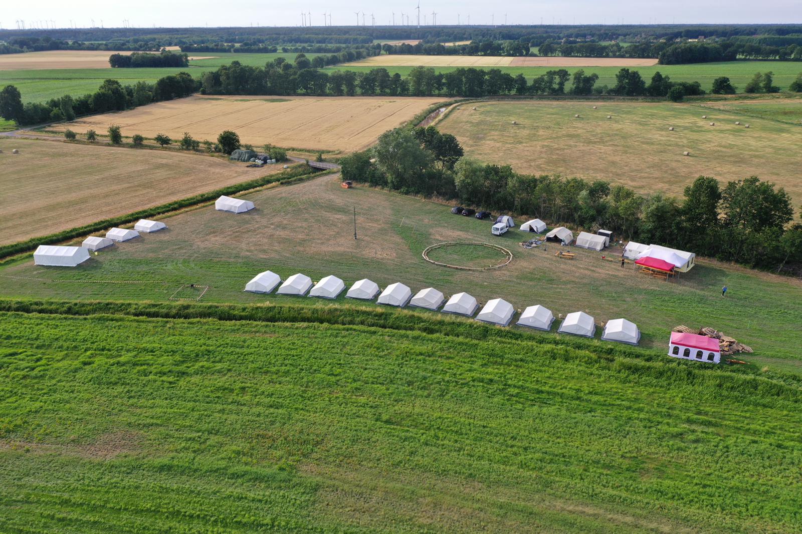 Freiwillige Feuerwehr Rieste