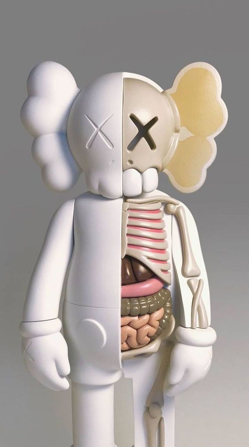 Tổng hợp Kaws Hình Nền Bearbrick giá rẻ bán chạy tháng 52023  BeeCost