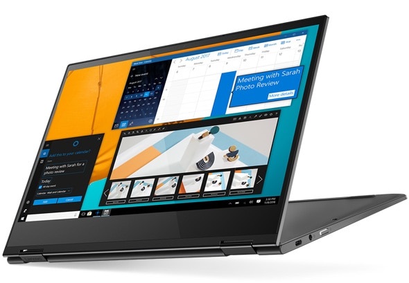 Lenovo Yoga C630 Lenovo Yoga C630