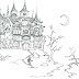 Interactive Disney Coloring Pages
