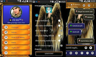 Download BBM Clone Extra Fitur v3.1.0.13 APK (BBM MOD Blue Gold Angelic Theme) Download BBM Clone Extra Fitur v3.1.0.13 APK (BBM MOD Blue Gold Angelic Theme)