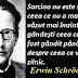 Maxima zilei: 12 august - Erwin Schrödinger