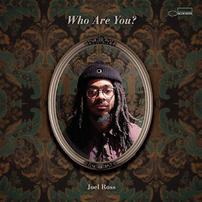 Who Are You Joel Ross Album