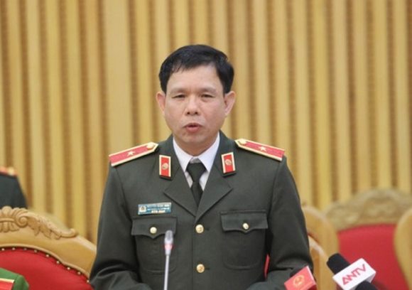 Bộ Công an công bố kết quả vụ “bảo kê” xe quá tải: Đội trưởng, đội phó CSGT Đồng Nai bị ‘gọi tên’
