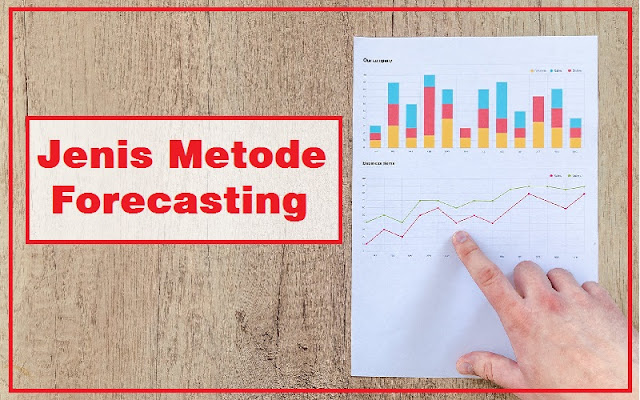 Jenis Jenis Metode Peramalan Forecasting Dalam Ekonomi Bisnis Maupun Salesmanship