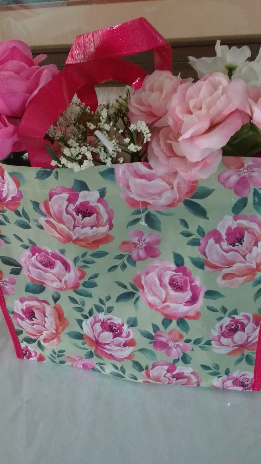 Clear Plastic Tote Bags Dollar Tree SEMA Data Coop