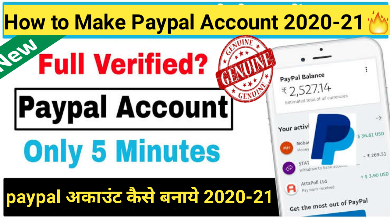 sign up in paypal account sign up in paypal account