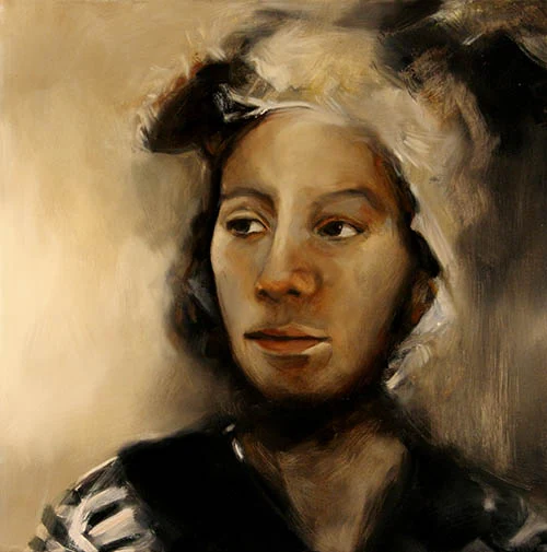 Margarita Georgiadis 1968 | Australian Narrative painter