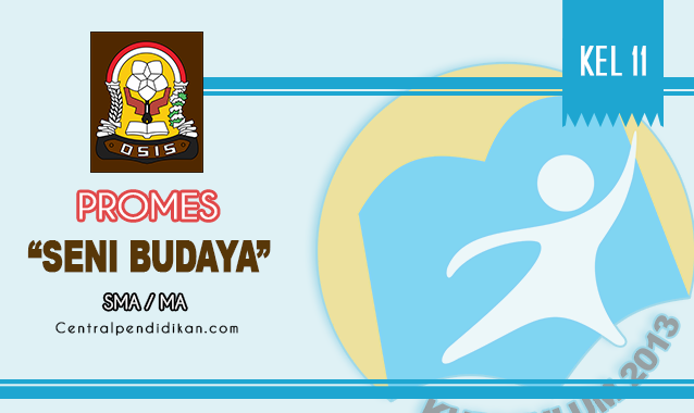 Promes Seni Budaya Kelas XI SMA Revisi Tahun 2022/2023 Terbaru