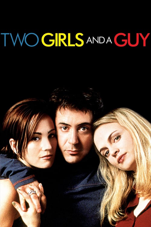 [HD] Two Girls and a Guy 1997 Pelicula Online Castellano