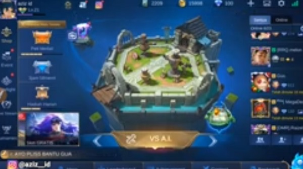 Apk Gratis Pembuat Dan Penghasil Kode Redeem Ff Game Free