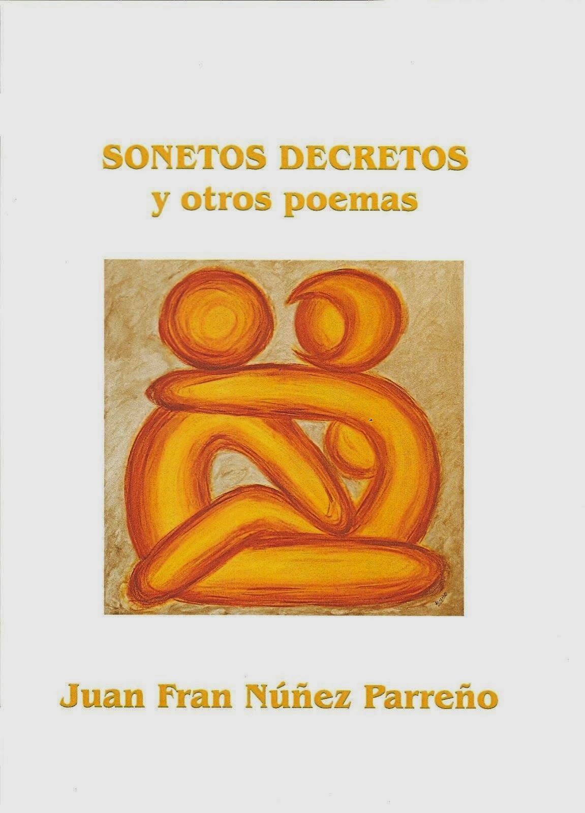 SONETOS DECRETOS y otros poemas