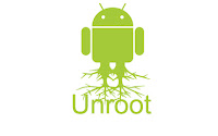 Unroot+Android