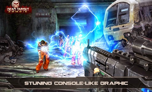 dead target zombie game 3d mod apk dead target zombie game 3d mod apk