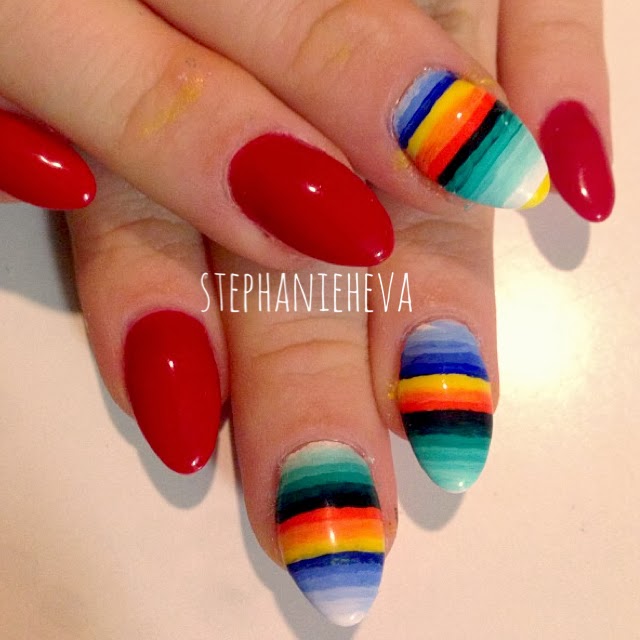 Stephanie Eva: NOTW | The Road to I Don't Know