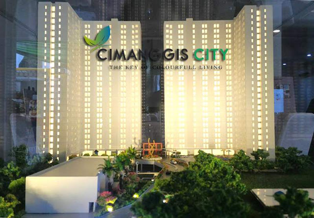 Apartemen-Cimanggis-City-Depok
