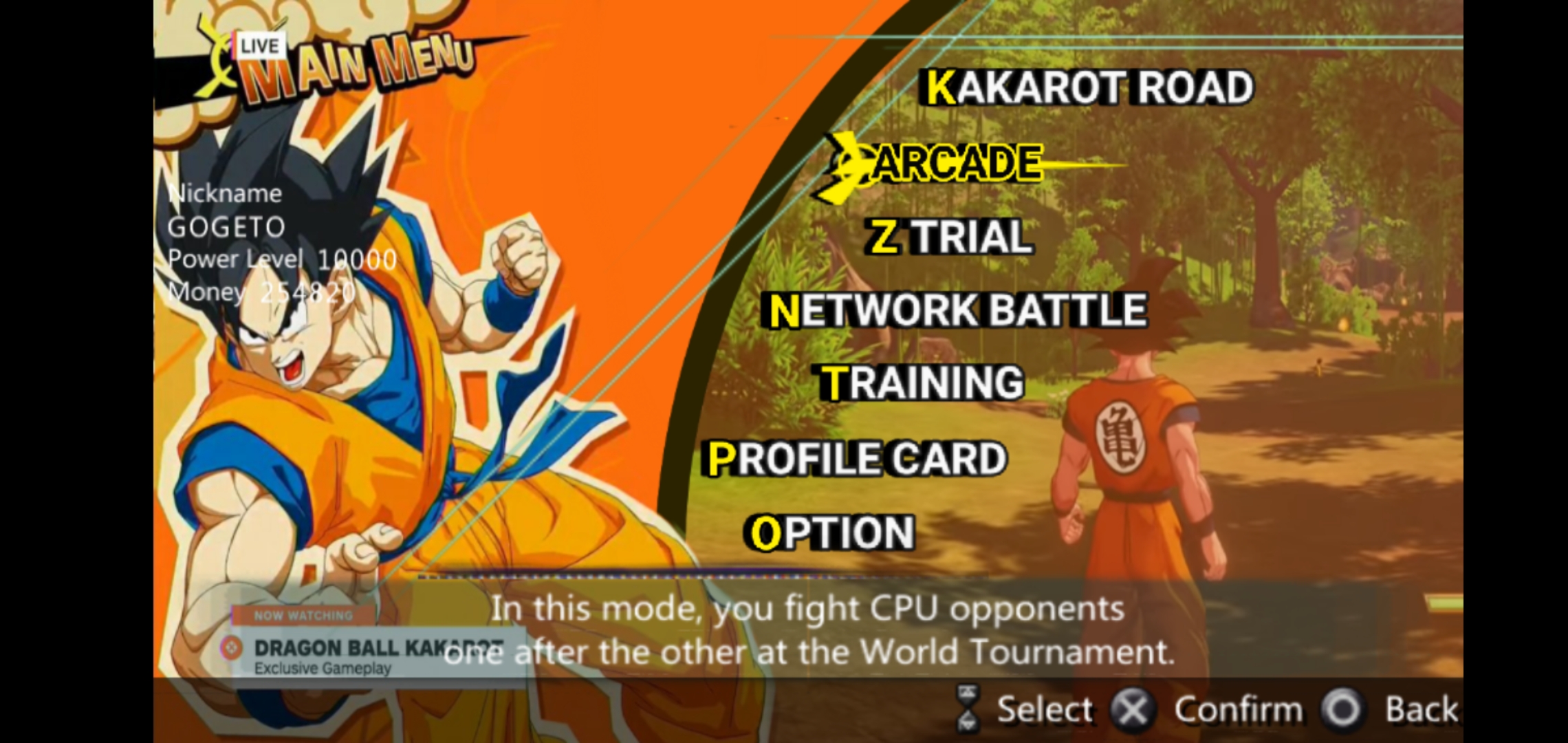 how to download Dragon ball z kakaroto ppsspp｜TikTok Search