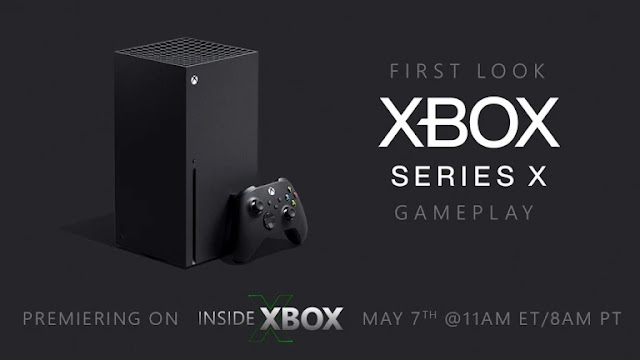 مايكروسوفت تعترف بأن عدة آراء سلبية ظهرت بعد تسليط الضوء على أول ألعاب جهاز Xbox Series X 
