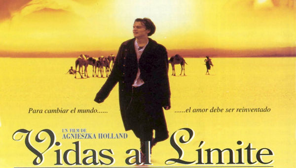 Vidas al límite