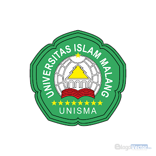 Universitas Islam Malang Logo vector (.cdr)