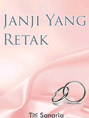 Novel Janji yang Retak Karya Titi Sanaria Full Episode