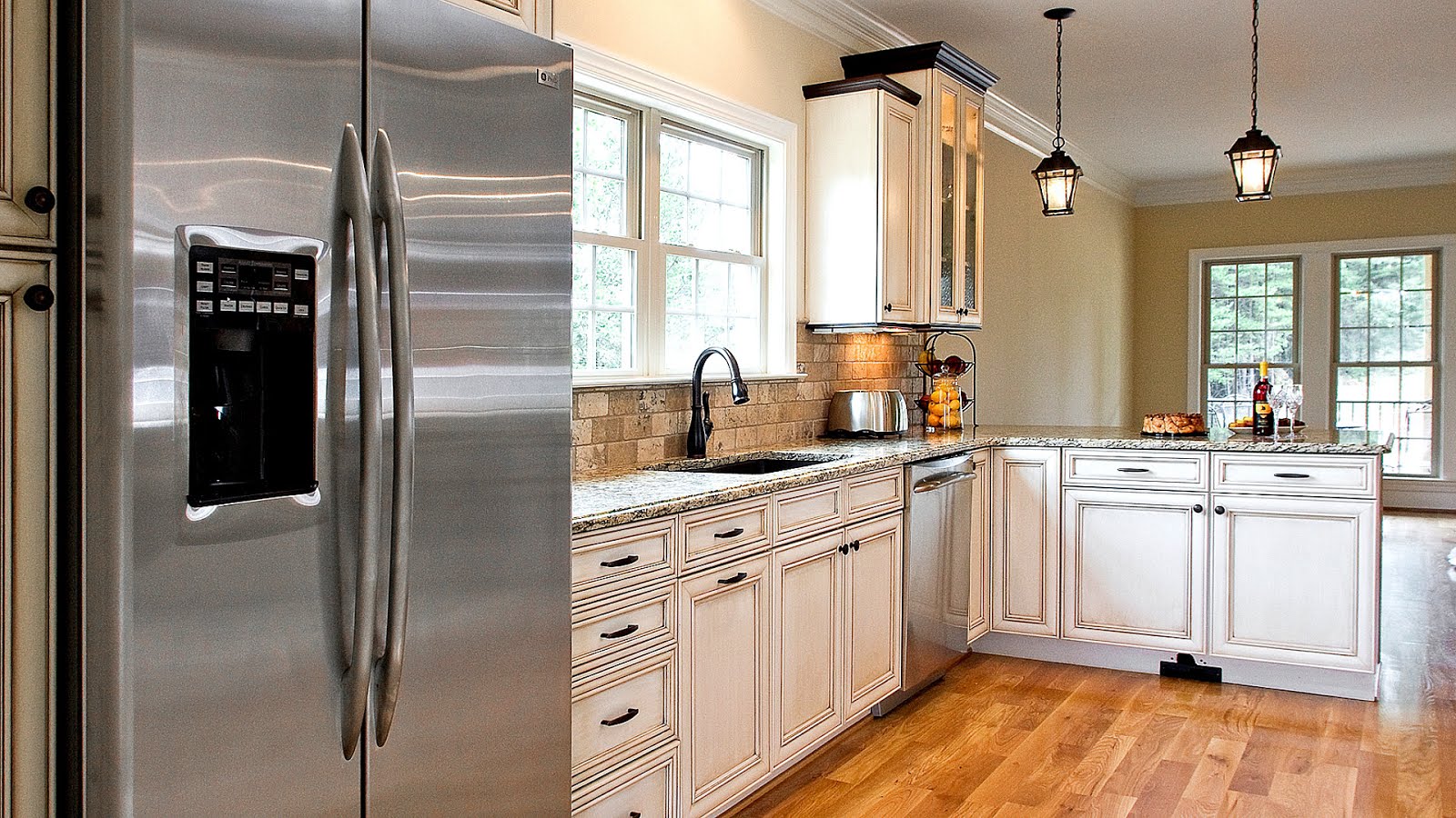 Stainless Steel Or White Appliances Steel Choices