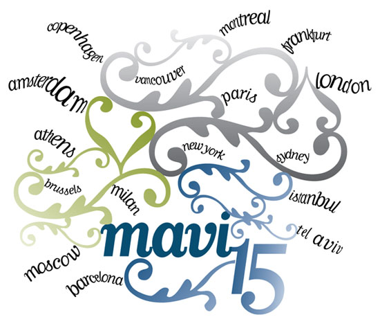 Everything About All Logos: Mavi Jeans Logo Pictures