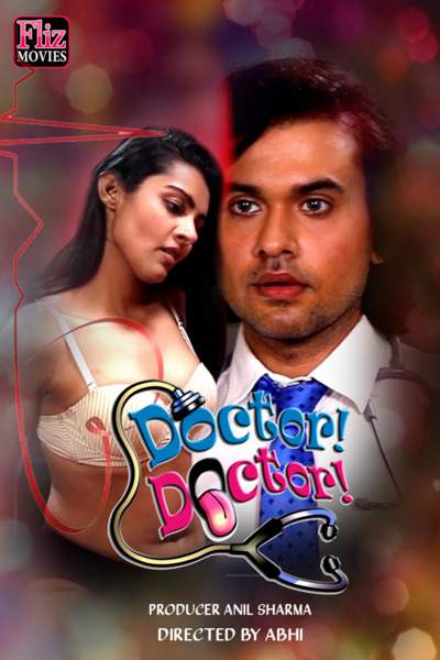 [18+] Doctor Doctor | Fliz Movies ~ Hindi Movie and Web Series