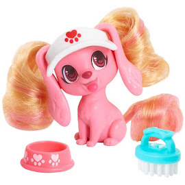 Hairdorables Piper Side Series Pets, Series 1 Doll