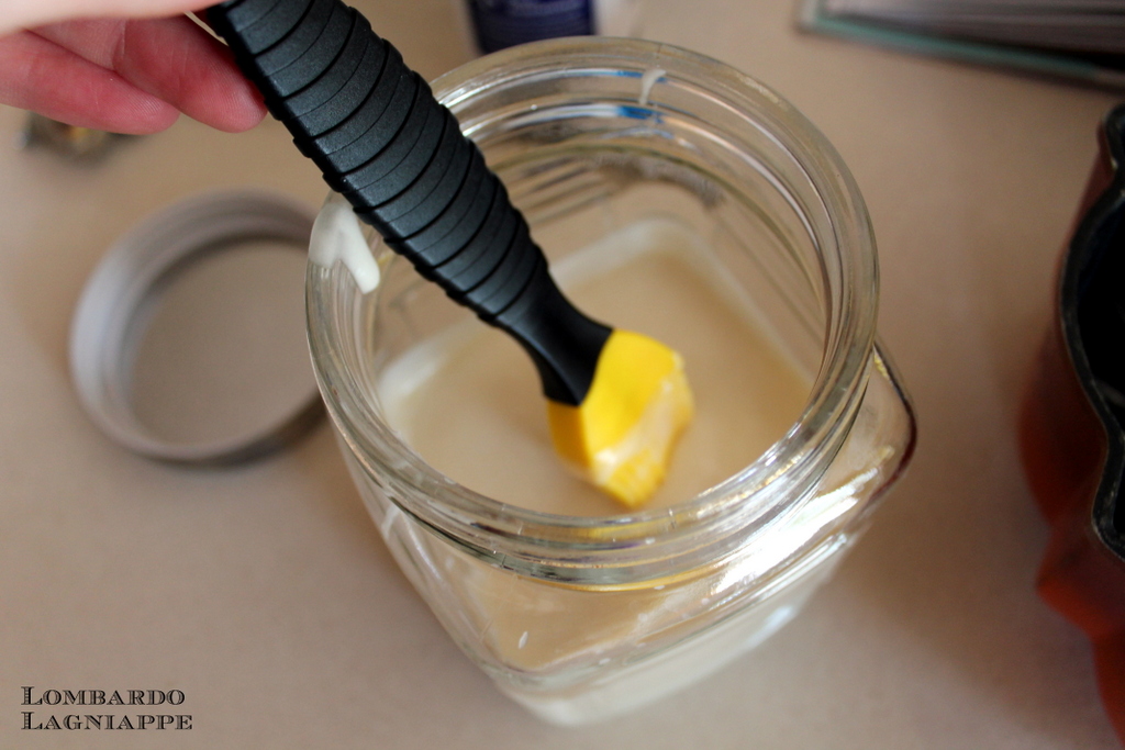 Lombardo Lagniappe DIY Pan Release (Baking Spray)