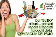 COMPAGNIA DEL PESTO