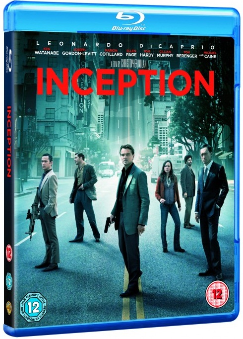 A Origem Dublado 720p Torrent Dublado