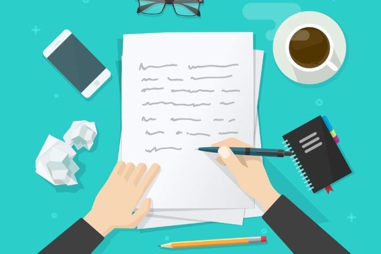 Jenis cerita fiksi dan contohnya Bahasa Indonesia Kelas