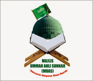 MUAS - Majlis Ummah Ahli Sunnah