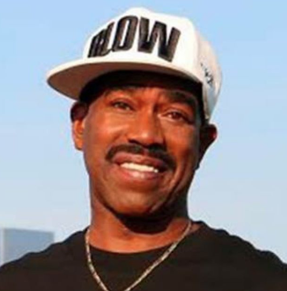 Kurtis Blow Sends A Message After His Surgery - Super Throwback Party