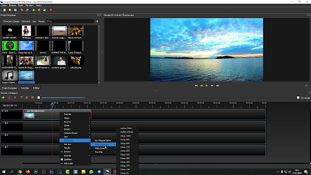 6 بدائل مجانية لتطبيق تحرير الفيديو iMovie من Apple على حواسيب الويندوز 6 بدائل مجانية لتطبيق تحرير الفيديو iMovie من Apple على حواسيب الويندوز