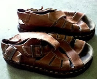 D.M's Sandals