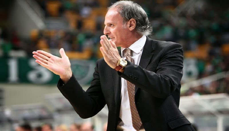 Στόχος μόνο η νίκη!